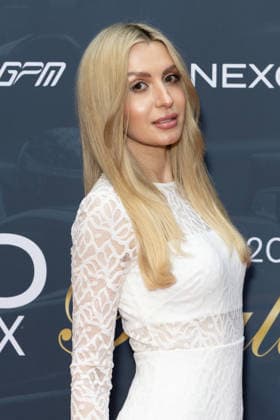 Nexo Grand Prix Ball in London, UK - 01 Jul 2026 Victoria Brown attends the Nexo Grand Prix Ball at The Peninsula Hotel, London. London United Kingdom Copyright: xPhilxLewisx xSOPAxImagesx VictoriaBrown-9635