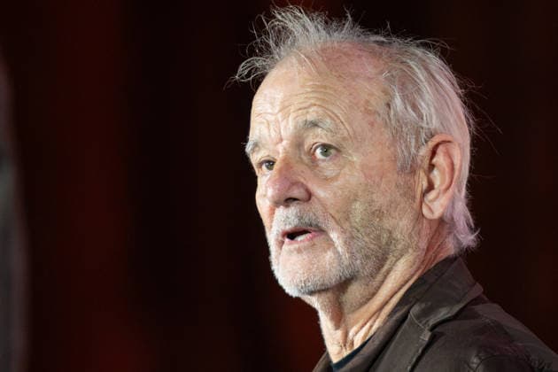 6th Cinéma Paradiso Louvre x MK2 Bill Murray attends the 6th Cinéma Paradiso Louvre x MK2 at Le Louvre on July 01, 2026 in Paris, France. Photo by Nasser Berzane ABACAPRESS.COM Paris France  Copyright: xBerzanexNasser ABACAx