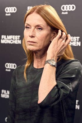 Esther Schweins bei der Premiere des Dokumentarfilsm Was haben wir gelacht auf dem 43. Filmfest München 2026 im Gloria Filmpalast. München, 01.07.2026 *** Esther Schweins at the premiere of the documentary film *Was haben wir gelacht* at the 43rd Munich Film Festival 2026 at the Gloria Filmpalast in Munich, July 1, 2026 Foto:xB.xGillmannx xFuturexImagex gelacht_6716