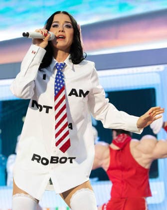 Katy Perry performs during the Blenheim Palace Festival at Blenheim Palace in Woodstock Katy Perry performs during the Blenheim Palace Festival at Blenheim Palace in Woodstock, England, on 01 July 2026, Credit:Rox Cooper Lee Roxy Lee Avalon  Copyright: xRoxxCooperxLeex xRoxyxLeex xAvalonx 1113875882