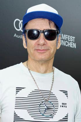 Brezel Göring bei der Premiere des Kinofilms Für immer 16 Forever 16 auf dem 43. Filmfest München 2026 im City-Atelier Kino. München, 01.07.2026 *** Brezel Göring at the premiere of the movie *Für immer 16 Forever 16* at the 43rd Munich Film Festival 2026 at the City Atelier Kino in Munich, July 1, 2026 Foto:xN.xKolinzx xFuturexImagex immer_16_6714