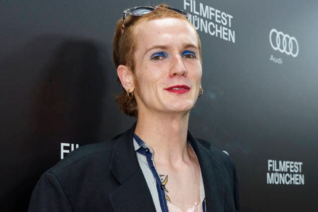 Twiggy bei der Premiere des Kinofilms Für immer 16 Forever 16 auf dem 43. Filmfest München 2026 im City-Atelier Kino. München, 01.07.2026 *** Twiggy at the premiere of the film *Für immer 16 Forever 16* at the 43rd Munich Film Festival in 2026 at the City Atelier Kino in Munich, July 1, 2026 Foto:xN.xKolinzx xFuturexImagex immer_16_6728