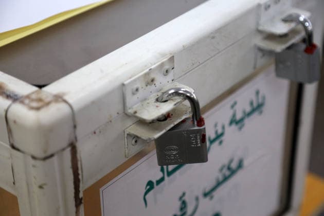 2026 Legislative Elections in Algeria: Voting in the legislative elections in Algiers, Algeria, on July 2, 2026. The electorate, including the diaspora, numbers 24,727,041 registered voters. These elections will determine the 407 members of the 10th legislature of theNational People’s Assembly (APN), whose term will be five years. Photo by Billel Bensalem, APP, Algiers, Algeria Copyright: xAlgÃ riexPressexPhotosxBillelxBensalemx xAPPx IMG_5157