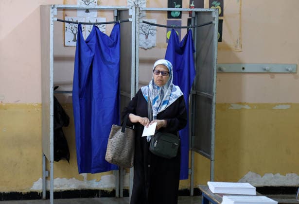 2026 Legislative Elections in Algeria: Voting in the legislative elections in Algiers, Algeria, on July 2, 2026. The electorate, including the diaspora, numbers 24,727,041 registered voters. These elections will determine the 407 members of the 10th legislature of theNational People’s Assembly (APN), whose term will be five years. Photo by Billel Bensalem, APP, Algiers, Algeria Copyright: xAlgÃ riexPressexPhotosxBillelxBensalemx xAPPx IMG_5176