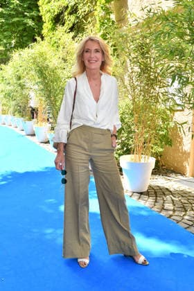 Maria Furtwaengler beim FFF Bayern Empfang am 2.07.2026 im Rahmen vom Filmfest in Muenchen Maria Furtwaengler attends the FFF Bayern reception on July 2, 2026 at Praterinsel during the Munich Film Festival in Munich, Germany FFF Empfang beim Filmfest Muenchen *** Maria Furtwaengler at the FFF Bayern reception on July 2, 2026, as part of the Munich Film Festival. Maria Furtwaengler attends the FFF Bayern reception on July 2, 2026 at Praterinsel during the Munich Film Festival in Munich, Germany FFF Reception at the Munich Film Festival 