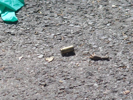 July 2, 2026, Brooklyn, New York, USA: New York, New York July 2, 2026..New York City Police officers and Detectives.investigate a shooting of a person in the Sheepshead Bay Neighborhood of Brooklyn Brooklyn USA - ZUMAct2_ 20260702_faf_ct2_010 Copyright: xBrucexCotlerx