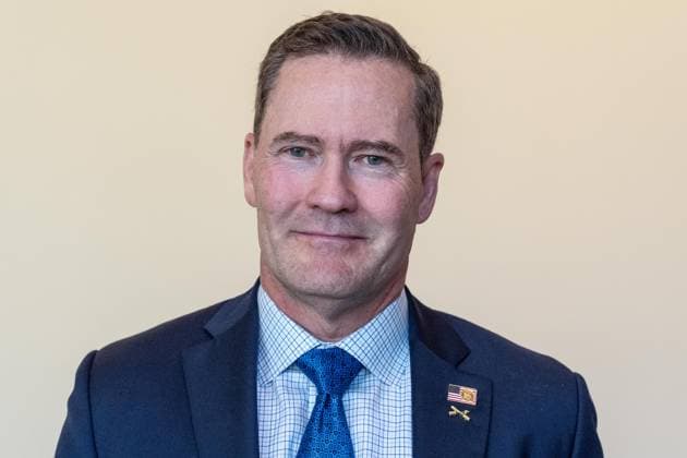 July 2, 2026, New York, New York, USA: Ambassador Mike Waltz of the United States seen after Security Council meeting on The situation in the Middle East requested by Kingdom of Bahrain at UN Headquarters in New York, NY on July 2, 2026. New York USA  - ZUMAr339 20260702_znp_r339_024 Copyright: xLevxRadinx