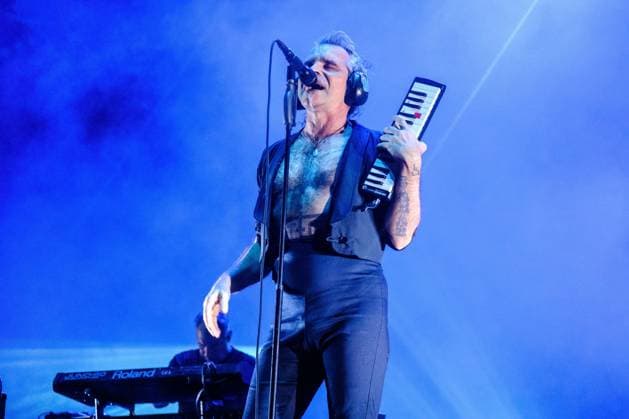 IPA86324872 - litfiba  Copyright: xIolandaxPompilio TSCK LiveMediax xx 86324872