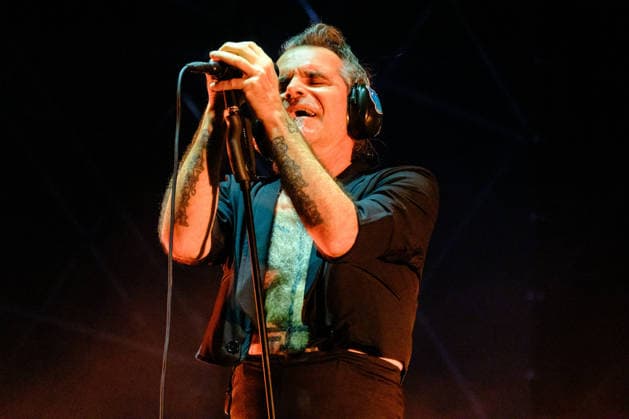 IPA86324874 - litfiba  Copyright: xIolandaxPompilio TSCK LiveMediax xx 86324874
