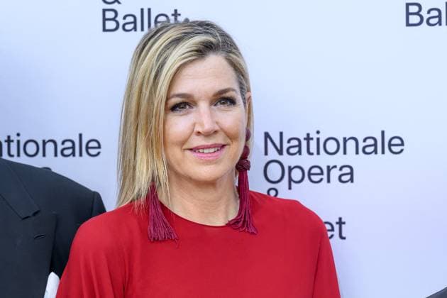 Dutch Royals At Dutch National Ballet Farewell Gala For Ted Brandsen - Amsterdam King Willem Alexander and Queen Maxima attend the National Ballet gala in honor of director Ted Brandsen s farewell at the National Opera & Ballet in Amsterdam, Netherlands on July 2, 2026, commemorating Brandsen s leadership since 2003. Photo by Patrick van Emst NL Beeld Bruno Press ABACAPRESS.COM Netherlands  Copyright: xBrunoxPress ABACAx