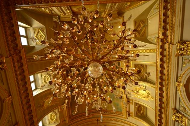 Reopening of the Royal Palace in Brussels Following Renovation BRUSSELS, BELGIUM - JULY 03 : reopening of the Royal Palace in Brussels following renovation pictured after on July 03, 2026 in Brussels, Belgium, 03 07 2026 Brussels Belgium  Copyright: xPhilipxReynaersx