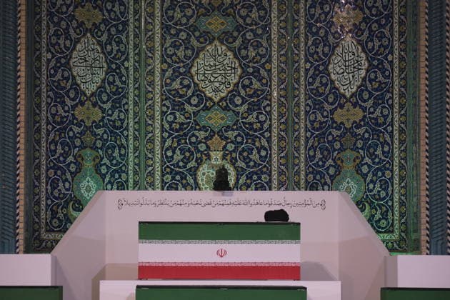 State Funeral For Iran s Late Supreme Leader Ayatollah Ali Khamenei A ceremony honors the remains of Iran s late Supreme Leader Ayatollah Ali Khamenei and his companions in Tehran, Iran, on the first day of a U.S.-Israeli military campaign. Tehran Iran  Copyright: xMortezaxNikoubazlx originalFilename: nikoubazl-notitle260703_npMVb.jpg
