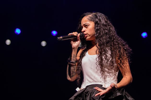 July 2, 2026, Milwaukee, Wisconsin, U.S: Singer ELLA MAI during the Summerfest Music Festival in Milwaukee, Wisconsin Milwaukee U.S  - ZUMAs135 20260702_zap_s135_079 Copyright: xDanielxDeSloverx
