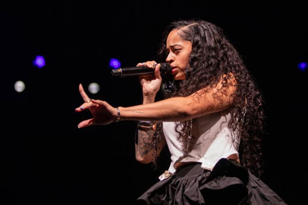 July 2, 2026, Milwaukee, Wisconsin, U.S: Singer ELLA MAI during the Summerfest Music Festival in Milwaukee, Wisconsin Milwaukee U.S  - ZUMAs135 20260702_zap_s135_080 Copyright: xDanielxDeSloverx