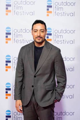 July 2, 2026, San Valentino Torio, Salerno, Italy: Ciro Priello of The Jackal attends the photocall during the Outdoor Film Festival 2026 in San Valentino Torio, Salerno, Italy, on July 2, 2026. San Valentino Torio Italy  - ZUMAl175 20260702_zip_l175_056 Copyright: xFrancescoxLucianox