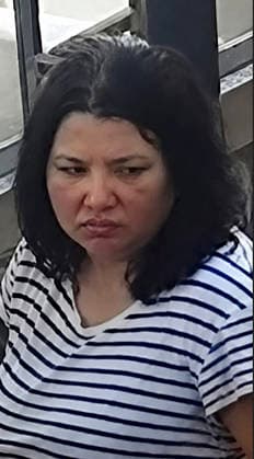 Explosion in Monaco: A suspect has been identified in connection with the investigation into the attempted assassination by explosive device of Ukrainian-born oligarch Vadim Ermolaev, on Monday evening in Monaco. She is a Ukrainian woman residing in Germany. Interpol has issued a Red Notice for her. Interpol via Bestimage Explosion in Monaco A suspect has been identified in the investigation into the attempted assassination using an explosive device of Vadim Ermolaev, an oligarch of Ukrainian origin, in Monaco on Monday evening. The suspect is a Ukrainian woman residing in Germany. Interpol has issued a Red Notice for her. Monaco  Copyright: xInterpolxviaxBestimagexInterpolxviaxBestimagex