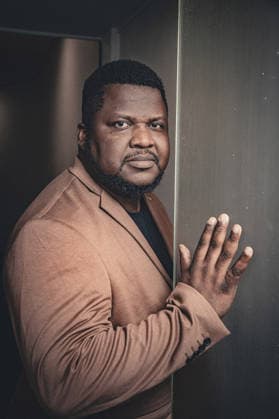 Portrait of Thelyson Orelien June 1, 2026 Olivier Dion LH opal photo RECORD DATE NOT STATED  Copyright: x OlivierxDion LH opale.photox