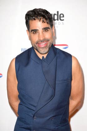 Celebrities attending the Attitude Pride Awards at The Chancery Rosewood in central London Featuring: Dr Ranj Singh Where: London, United Kingdom When: 03 Jul 2026 Credit: Cover Images EDITORIAL USE ONLY. NOT FOR USE BY NEWSPAPERS BASED IN THE UK. Copyright: xx coverimg55826388