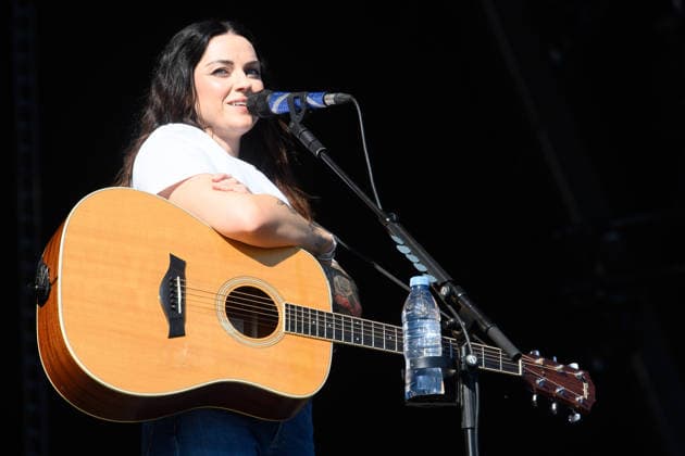 Amy Macdonald Performs at Crystal Palace Park, London Scottish Singer-songwriter Amy Macdonaldl performs at Crystal Palace Park in London, England, UK on Friday 3 July 2026., Credit:Justin Ng Avalon UK, England, London, Crystal Palace Park  Copyright: xJustinxNgx xAvalonx 1114176480