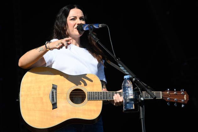 Amy Macdonald Performs at Crystal Palace Park, London Scottish Singer-songwriter Amy Macdonaldl performs at Crystal Palace Park in London, England, UK on Friday 3 July 2026., Credit:Justin Ng Avalon UK, England, London, Crystal Palace Park  Copyright: xJustinxNgx xAvalonx 1114176481
