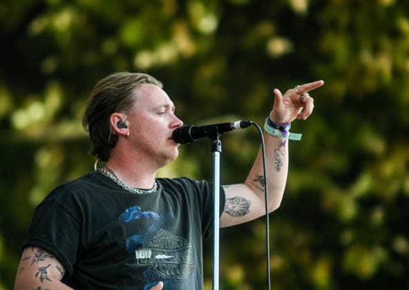 Onlythepoets Performing at BST Hyde Park, London on the 3rd July 2026 Onlythepoets Performing at BST Hyde Park, London on the 3rd July 2026, Credit:Laura Rose Avalon United Kingdom, London  Copyright: xLauraxRosex xAvalonx 1114168460