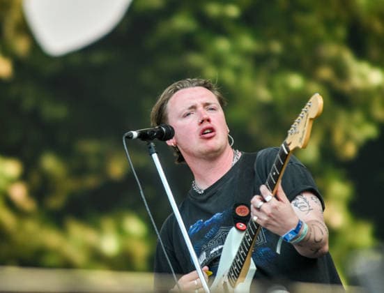 Onlythepoets Performing at BST Hyde Park, London on the 3rd July 2026 Onlythepoets Performing at BST Hyde Park, London on the 3rd July 2026, Credit:Laura Rose Avalon United Kingdom, London  Copyright: xLauraxRosex xAvalonx 1114168494