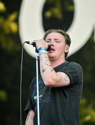 Onlythepoets Performing at BST Hyde Park, London on the 3rd July 2026 Onlythepoets Performing at BST Hyde Park, London on the 3rd July 2026, Credit:Laura Rose Avalon United Kingdom, London  Copyright: xLauraxRosex xAvalonx 1114168502