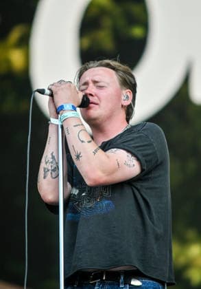 Onlythepoets Performing at BST Hyde Park, London on the 3rd July 2026 Onlythepoets Performing at BST Hyde Park, London on the 3rd July 2026, Credit:Laura Rose Avalon United Kingdom, London  Copyright: xLauraxRosex xAvalonx 1114168504