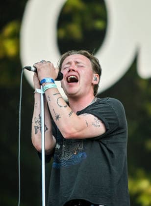 Onlythepoets Performing at BST Hyde Park, London on the 3rd July 2026 Onlythepoets Performing at BST Hyde Park, London on the 3rd July 2026, Credit:Laura Rose Avalon United Kingdom, London  Copyright: xLauraxRosex xAvalonx 1114168506