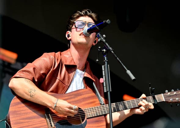 Pedros Santos Performing at BST Hyde Park, London on the 3rd July 2026 Pedros Santos Performing at BST Hyde Park, London on the 3rd July 2026, Credit:Laura Rose Avalon United Kingdom, London  Copyright: xLauraxRosex xAvalonx 1114172989