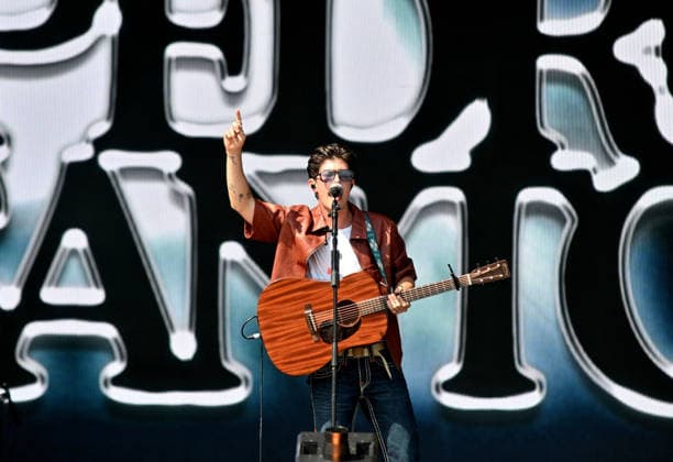 Pedros Santos Performing at BST Hyde Park, London on the 3rd July 2026 Pedros Santos Performing at BST Hyde Park, London on the 3rd July 2026, Credit:Laura Rose Avalon United Kingdom, London  Copyright: xLauraxRosex xAvalonx 1114173023