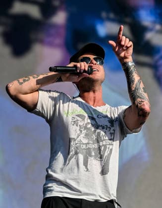 OneRepublic Performing at BST Hyde Park, London on the 3rd July 2026 OneRepublic Performing at BST Hyde Park, London on the 3rd July 2026, Credit:Laura Rose Avalon United Kingdom, London  Copyright: xLauraxRosex xAvalonx 1114192056