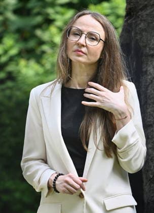 RECORD DATE NOT STATED 01.07.2026 WARSZAWA SEJM RP POSIEDZENIE SEJMU July 1, 2026 Warsaw – Sejm of the Republic of Poland – Sejm Session – Polish Parliament KONFERENCJA PRASOWA LEWICY N Z AGNIESZKA DZIEMIANOWICZ BAK FOT DAMIAN BURZYKOWSKI NEWSPIX.PL NEWSPIX.PL --- newspix.pl 