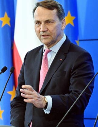 RECORD DATE NOT STATED 03.07.2026 WARSZAWA KONFERENCJA PRASOWA MINISTRA SPRAW ZAGRANICZNYCH I MINISTRA OBRONY NARODOWEJ July 3, 2026, Warsaw – Press conference by the Polish Minister of Foreign Affairs and the Polish Minister of National Defence N Z RADOSLAW SIKORSKI FOT DAMIAN BURZYKOWSKI NEWSPIX.PL NEWSPIX.PL --- newspix.pl 