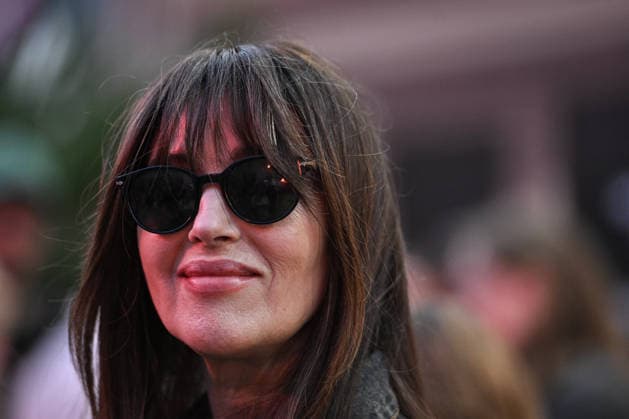 Monica Bellucci at preview of the film Histoires de la nuit in Paris FA Monica Bellucci arrives for a photo-call for the film Histoires de la nuit at the Cinema Paradiso Louvre x MK2 event in Paris, on Juky 3, 2026. Photo by Firas Abdullah ABACAPRESS.COM Paris Ile-de-France France  Copyright: xAbdullahxFiras ABACAx