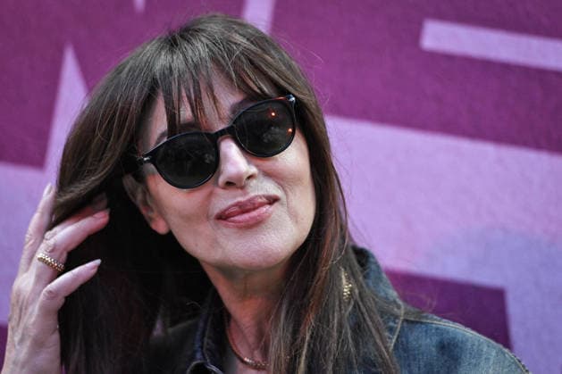 Monica Bellucci at preview of the film Histoires de la nuit in Paris FA Monica Bellucci arrives for a photo-call for the film Histoires de la nuit at the Cinema Paradiso Louvre x MK2 event in Paris, on Juky 3, 2026. Photo by Firas Abdullah ABACAPRESS.COM Paris Ile-de-France France  Copyright: xAbdullahxFiras ABACAx