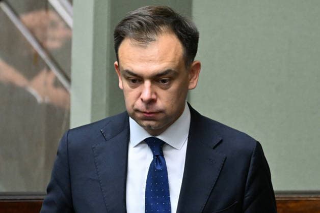 RECORD DATE NOT STATED 03.07.2026 WARSZAWA SEJM RP POSIEDZENIE SEJMU July 3, 2026 Warsaw – Sejm of the Republic of Poland – Sejm Session – Polish Parliament GLOSOWANIA N Z ANDRZEJ DOMANSKI FOT DAMIAN BURZYKOWSKI NEWSPIXPL NEWSPIX.PL --- newspix.pl 