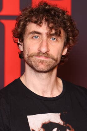 Evil Dead Burn Premiere - Paris Florent Bernard attends the Evil Dead Burn Paris Premiere at Grand Rex on July 03, 2026 in Paris, France. Photo by Jerome Domine ABACAPRESS.COM Paris France  Copyright: xDominexJerome ABACAx