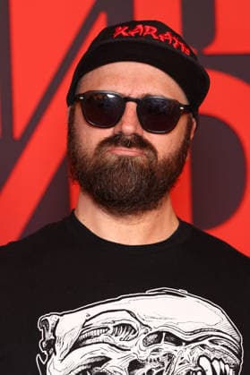 Evil Dead Burn Premiere - Paris Guest attends the Evil Dead Burn Paris Premiere at Grand Rex on July 03, 2026 in Paris, France. Photo by Jerome Domine ABACAPRESS.COM Paris France  Copyright: xDominexJerome ABACAx