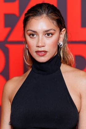 Evil Dead: Burn Premiere at the Grand Rex Theater; Celebrities Arrive on the Red Carpet; Luciane Buchanan 457887 July 3, 2026  Copyright: xSebastienxFremontx xStarfacex STAR_457887_040