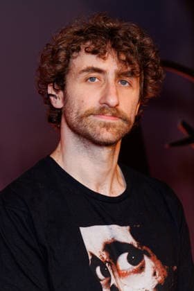 Evil Dead: Burn Premiere at the Grand Rex Theater; Celebrities Arrive on the Red Carpet; Florent Bernard 457887 July 3, 2026  Copyright: xSebastienxFremontx xStarfacex STAR_457887_076