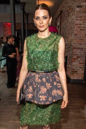 ABB NEWFACES- Eva Padberg zu Gast beim NEW FACES AWARD STYLE 2026 im Telegraphenamt in Berlin am 03.07.2026 Berlin Deutschland *** ABB NEWFACES Eva Padberg to attend the NEW FACES AWARD STYLE 2026 at the Telegraphenamt in Berlin on July 3, 2026, Berlin, Germany