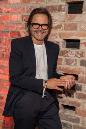 ABB NEWFACES- Kristian Schuller zu Gast beim NEW FACES AWARD STYLE 2026 im Telegraphenamt in Berlin am 03.07.2026 Berlin Deutschland *** ABB NEWFACES: Kristian Schuller to attend the NEW FACES AWARD STYLE 2026 at the Telegraphenamt in Berlin on July 3, 2026, Berlin, Germany