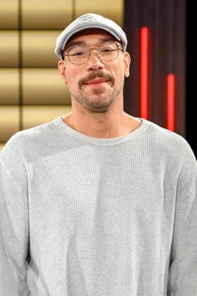 Maximilian Pollux bei der Aufzeichnung der WDR-Talkshow Kölner Treff im WDR Studio BS 3. Köln, 03.07.2026 *** Maximilian Pollux during the taping of the WDR talk show Kölner Treff at WDR Studio BS 3 in Cologne, July 3, 2026 Foto:xW.xRanderathx xFuturexImagex koelner_treff0307_6761