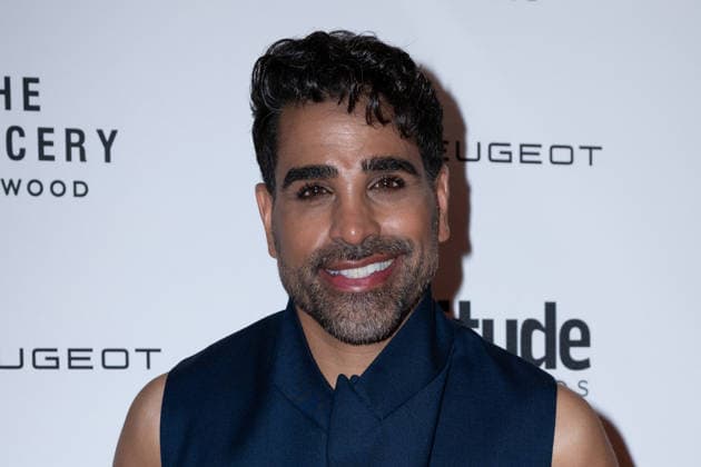 Dr Ranj Singh attends the Peugeot Attitude PRIDE Awards Europe 2026, supported by British Airways, at The Chancery Rosewood in London, England. UK. Friday 3rd July 2026. Copyright: xJamesxWarrenx PRIDE AWARDS EUROPE 202659
