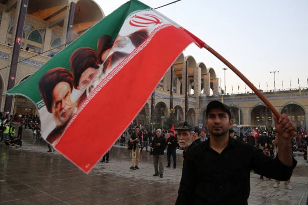 Farewell ceremony for Iran s former leader Khamenei in Tehran TEHRAN, IRAN - JULY 04: ( RESTRICTIONS: NO Access Israel Media Persian Language TV Stations Outside Iran Strictly No Access BBC Persian VOA Persian Manoto TV Iran International TV ) People attend a memorial ceremony held at the Imam Khomeini Mosalla Mosque for Iran s former leader, Ali Khamenei, who was killed in the U.S.-Israeli attack, in Tehran, Iran on July 04, 2026. Thousands of people from across Iran as well as from abroad attended the ceremony. Stringer Anadolu Tehran Iran. Editorial use only. Please get in touch for any other usage.  Copyright: x2026xAnadoluxStringerx