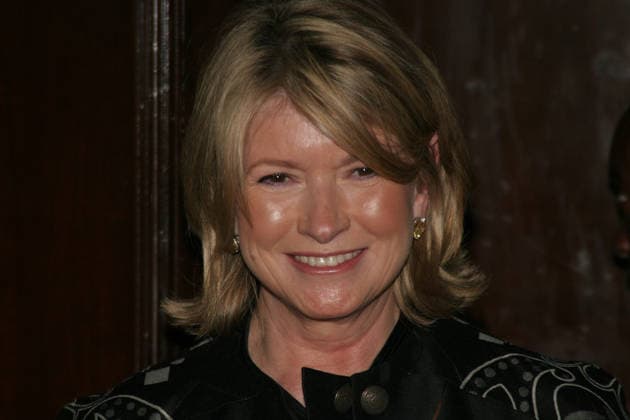 THE ELIE WIESEL FOUNDATION FOR HUMANITY AWARD DINNER, 052007 May 20 2007, New York City Martha Stewart attending The Elie Wiesel Foundation for Humanity Award Dinner at the Waldorf-Astoria hotel in Midtown Manhattan Copyright: xSharkpixsx