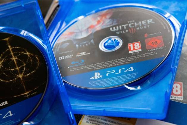 End of physical games Open cases with physical discs of PlayStation 4 games The Witcher 3 and Elden Ring . On July 1st 2026, Sony Interactive Entertainment confirmed it will discontinue manufacturing physical game discs for all new Playstation titles starting January 2028. Yokohama Japan Copyright: xStanislavxKogikux xSOPAxImagesx Stanislav-Kogiku-1438660