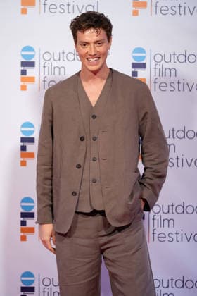 July 4, 2026, San Valentino Torio, Italy: Luca Melucci attends the Photocall during the Outdoor Film Festival 2026. San Valentino Torio Italy  - ZUMAs197 20260704_aaa_s197_491 Copyright: xAndreaxGulx