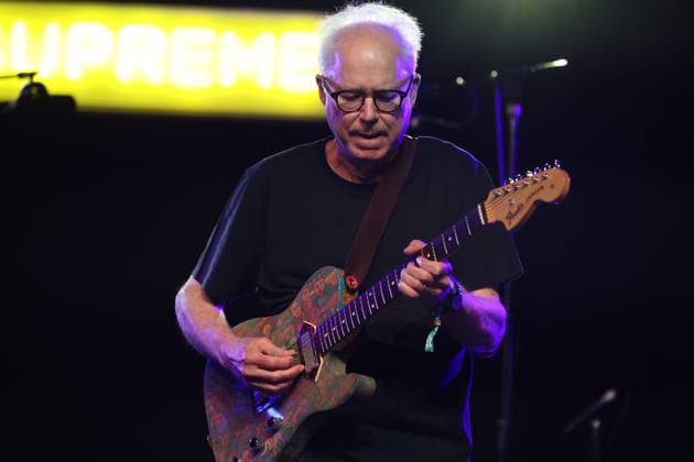 Bill Frisell performs at Love Supreme Jazz Festival, UK Glynde Place nr Lewes, East Sussex, UK, Love Supreme Jazz Festival 2026 on 4 July 2026 Bill Frisell at day 2 of the festival, Credit:Andy Sturmey Andrew Sturmey - B1114 Avalon United Kingdom, East Sussex, Glynde Place, Lewes  Copyright: xAndyxSturmeyx xAndrewxSturmeyx-xB1114x xAvalonx 1114489872